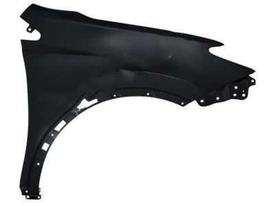 Toyota 53801-0R070 Fender