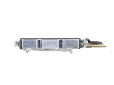 Toyota 88501-26260 EVAPORATOR Sub-Assembly