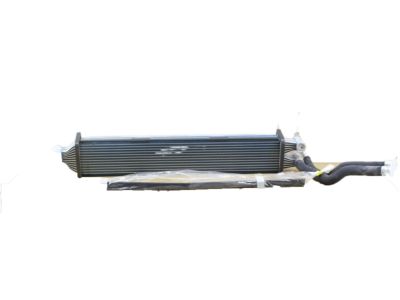 Toyota 88501-26260 EVAPORATOR Sub-Assembly