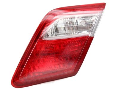 Toyota 81580-06120 Back Up Lamp Assembly