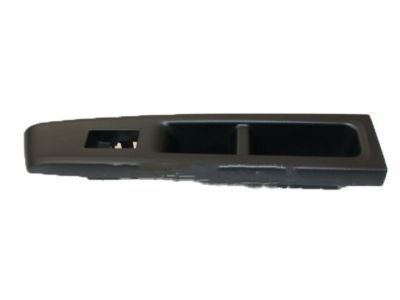 Toyota 74231-52680-C0 Panel, Front Door ARMRE