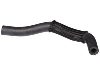 Toyota 16261-75191 By-Pass Hose