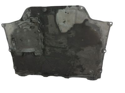 Toyota 51410-47070 Lower Shield