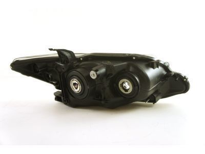 Toyota 81170-21200 Composite Headlamp