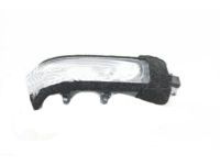 OEM 2018 Toyota Sienna Signal Lamp - 81740-52031