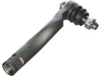 OEM 2018 Toyota Tundra Outer Tie Rod - 45047-09260