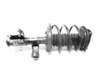 OEM 2021 Toyota Camry Strut - 48520-8Z185