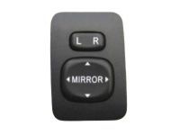 OEM 2009 Toyota Camry Mirror Switch - 84870-06070-B0