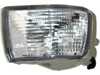 OEM Toyota 4Runner Signal Lamp Assembly - 81521-35401