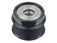 OEM Pulley - 27415-0T031