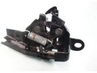 OEM 2015 Toyota Corolla Latch Assembly - 53510-02510