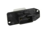 OEM 2001 Toyota Camry Resistor - 87138-33050