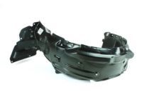 OEM 2018 Toyota 86 Fender Liner - SU003-06093