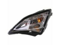 OEM Scion Signal Lamp - SU003-02537