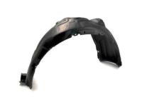 OEM 2012 Toyota Camry Fender Liner - 53876-06170