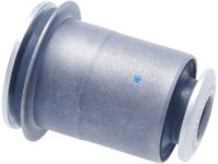 OEM Toyota Rear Lower Control Arm Bushing - 48747-0C010