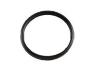 OEM 1992 Toyota Cressida Water Inlet Gasket - 16341-35010