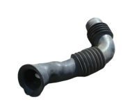 OEM Scion xA Outlet Hose - 17751-21040