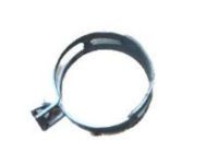 OEM 2005 Scion xA Lower Hose Clamp - 90467-33006