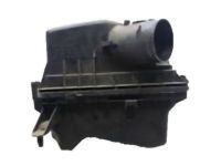 OEM 2022 Lexus ES300h Cap Sub-Assy, Air Cleaner - 17705-F0020