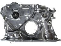 OEM 1992 Toyota Celica Oil Pump - 15100-88382