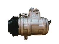 OEM Lexus LX470 Reman A/C Compressor - 88320-60681-84