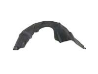 OEM Toyota Camry Wheelhouse Liner - 65638-06120