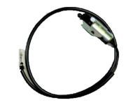 OEM 1988 Toyota Tercel Temperature Sensor - 89453-12040