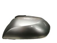 OEM 2020 Toyota Camry Mirror Cover - 87945-06130-B1