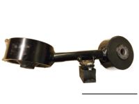 OEM 2004 Toyota Highlander Strut - 12363-20111