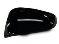 OEM 2014 Toyota 4Runner Mirror Cover - 87945-42160-C4