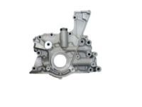 OEM Toyota Oil Pump - 15100-46052