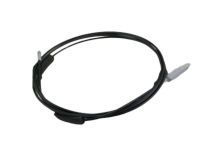 OEM 2010 Toyota Camry Release Cable - 77035-33130