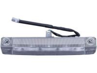 OEM Toyota High Mount Lamp - 81006-47011