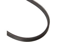 OEM 2004 Scion xB Power Steering Belt - 90916-02711