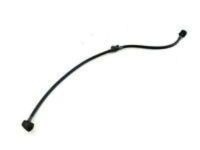 OEM Toyota Tundra Washer Hose - 90068-33096