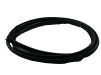 OEM 1986 Toyota Pickup Weatherstrip - 67861-89105