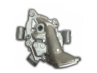 OEM 2017 Toyota Corolla Oil Pump - 15100-37030