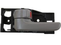 OEM Toyota Handle, Inside - 69206-0C010-B1