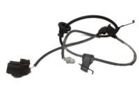 OEM 2018 Toyota Prius C Rear Cable - 46420-52290