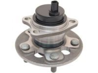 OEM Scion Hub & Bearing - 42450-12090