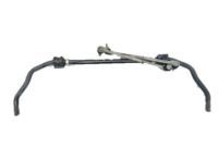 OEM 2016 Toyota Prius V Stabilizer Bar - 48811-12A40