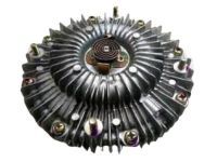 OEM Toyota Land Cruiser Fan Clutch - 16210-61121