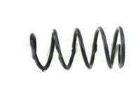 OEM 2006 Toyota 4Runner Coil Spring - 48231-35281