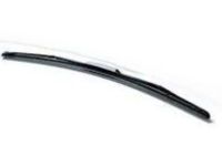OEM 2020 Toyota Camry Front Blade - 85212-06250