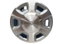 OEM 1995 Toyota Tacoma Wheel Cover - 42621-AD010