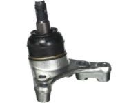 OEM 2004 Toyota Tacoma Upper Ball Joints - 43350-39105