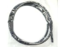 OEM 2022 Toyota Sequoia Reservoir Hose - 85376-0C020