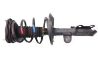 OEM Toyota Prius V Strut - 48520-80335