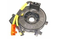 OEM 2012 Toyota Camry Clock Spring - 84307-06090